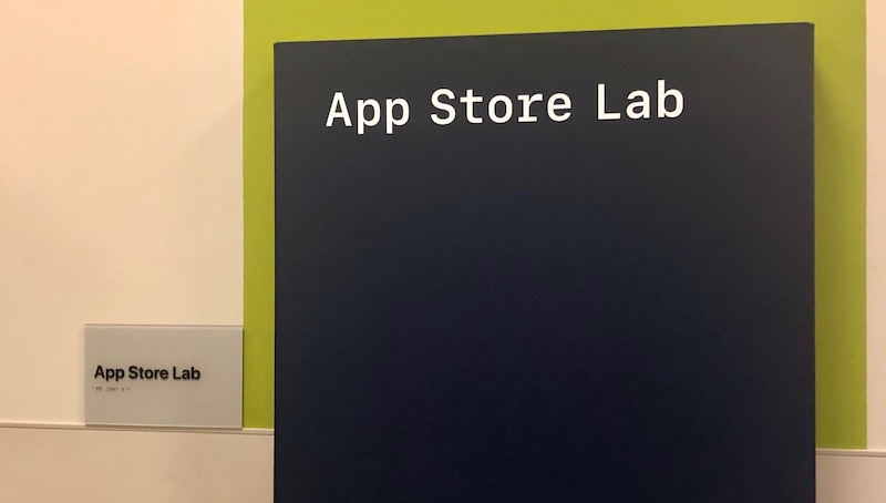 App Store Labs