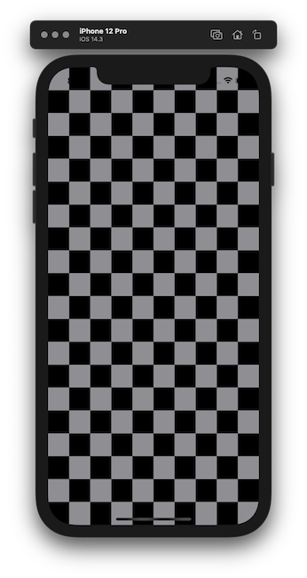Chess table background