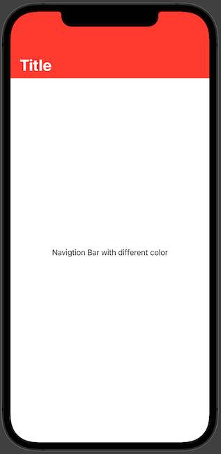 SwiftUI navigation bar secrets là những bí quyết để tạo ra thanh điều hướng tuyệt vời trong ứng dụng của bạn. Những kỹ thuật độc đáo trong hình ảnh liên quan sẽ giúp bạn tạo ra một thanh điều hướng đẹp mắt, dễ sử dụng và thu hút người dùng.